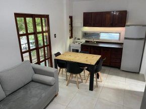 Casa Duplex Corrientes